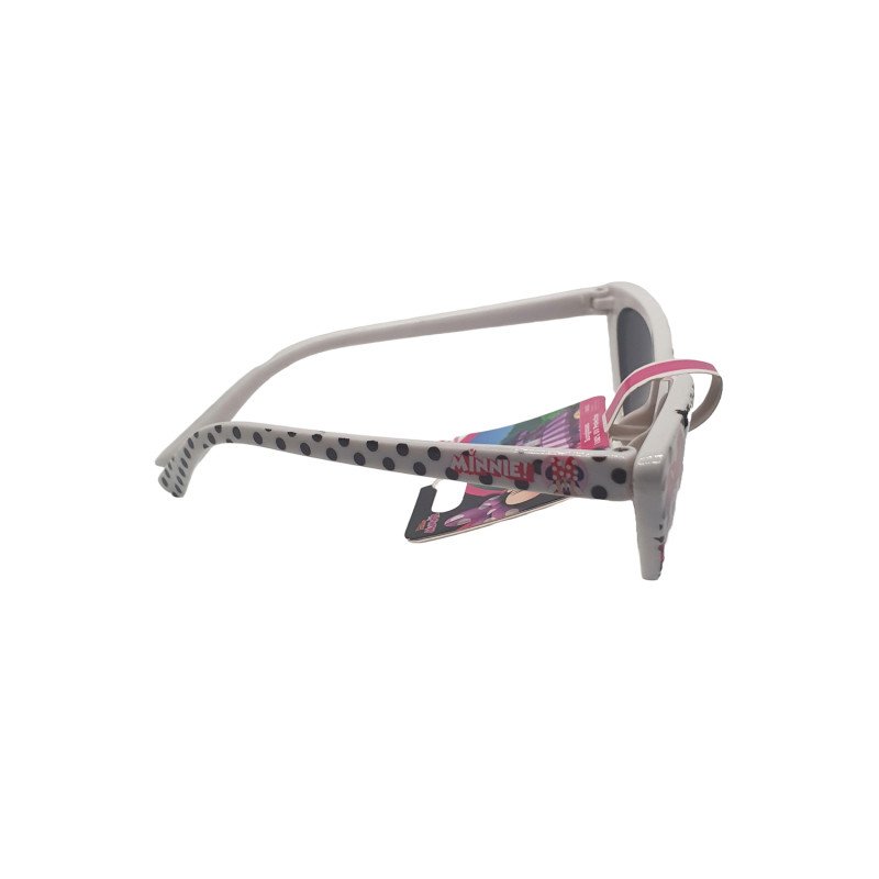 Minnie Sunglasses - White Color