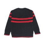 Boys Sweater- Black Color