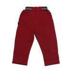 KIdzello Boys' 3-piece Sweater Pants Set
