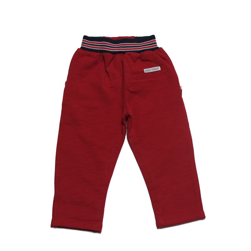 KIdzello Boys' 3-piece Sweater Pants Set