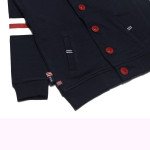 KIdzello Boys' 3-piece Sweater Pants Set
