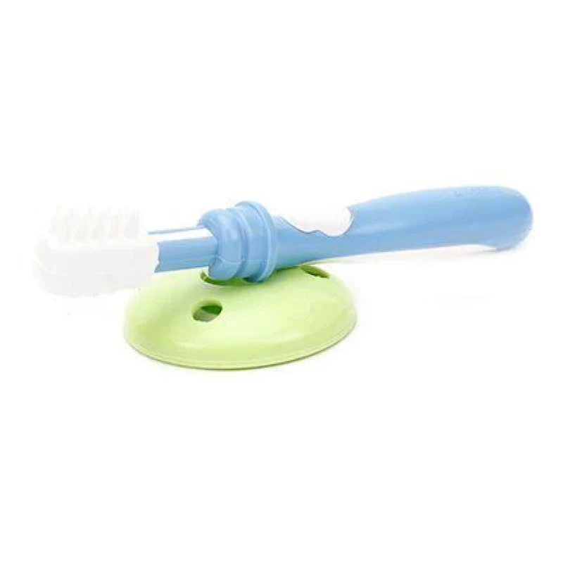 Pigeon - Baby Training Toothbrush (Lesson 2)