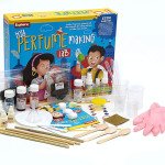 Explore My Perfume Making Lab