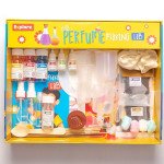 Explore My Perfume Making Lab