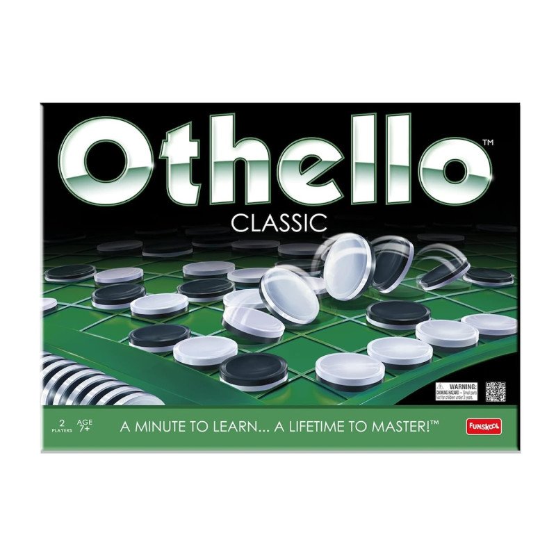 Funskool Othelo India Board Game