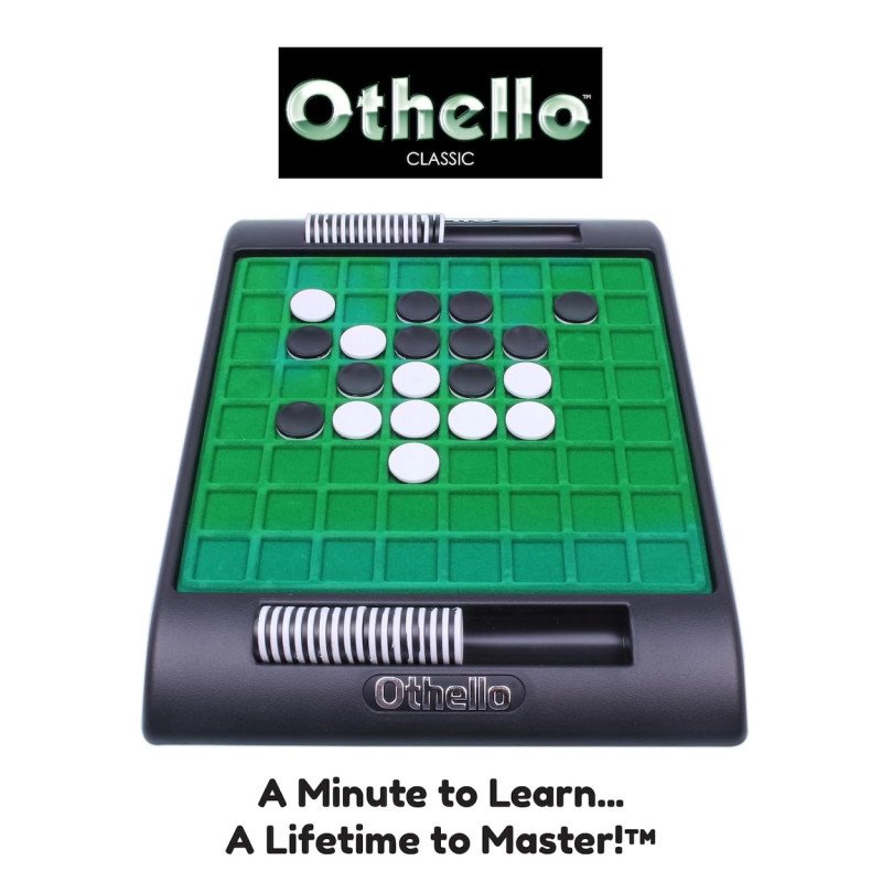 Funskool Othelo India Board Game