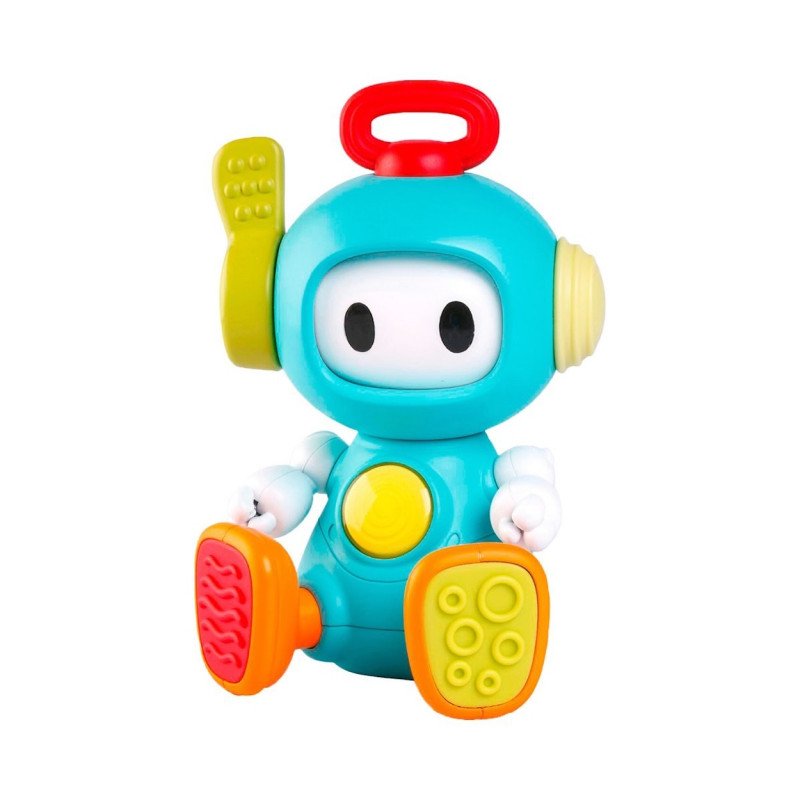 B Kids Senso Discovery Robot
