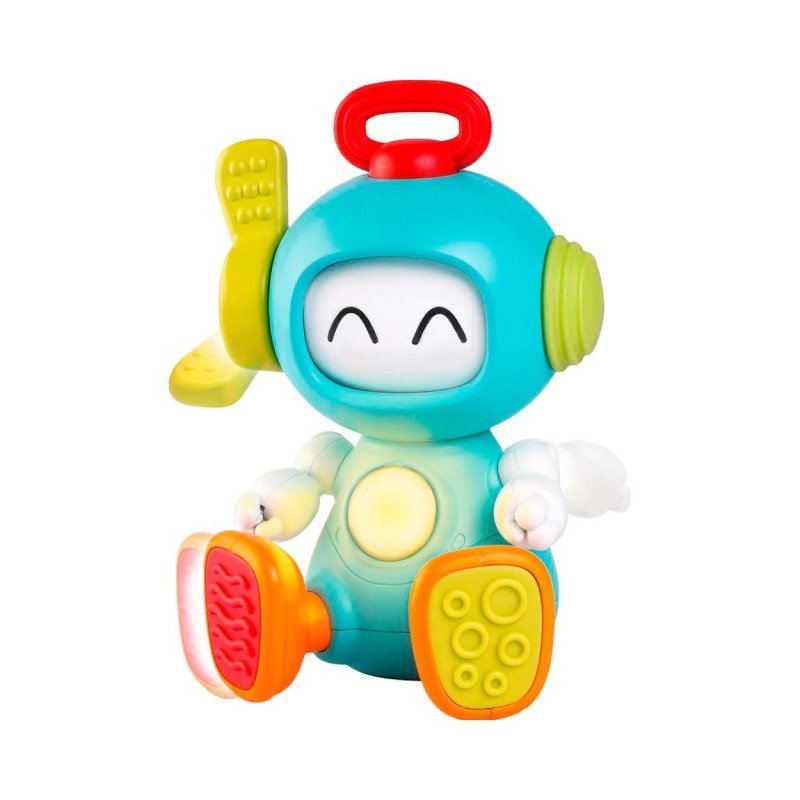 B Kids Senso Discovery Robot