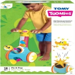 Tomy Pic n Pop